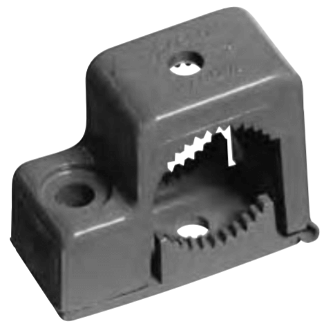 T & B Carlon Rigid Non-Metallic Conduit Fittings & Accessories, Conduit Support Strap